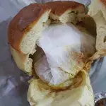 2x Golden Pillow Curry Chicken Bun @$14.8