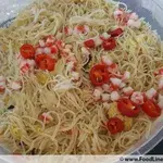 1x Fried Mee Hoon @$5 (size of Food : Large)