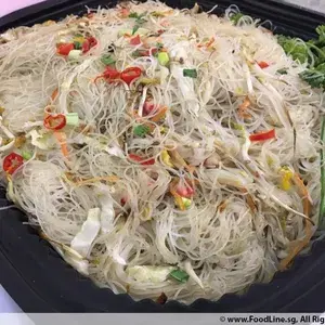 White Bee Hoon