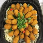 Breaded Crab Claw