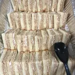 Tuna Sandwich