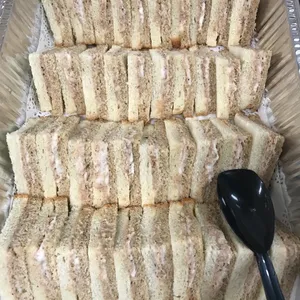 Tuna Sandwich