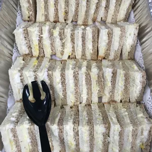 Egg Sandwich