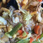 Luo Han Cabbage