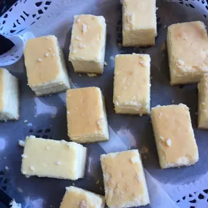 Mini Cheese Cake