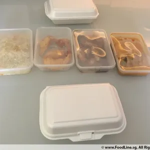 Tingkat Order: