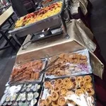 Seafood Thai Pineapple Rice