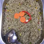 Olive Fried Rice