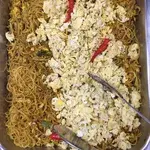 Nonya Mee Siam Goreng