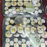 Sushi & Maki Platter