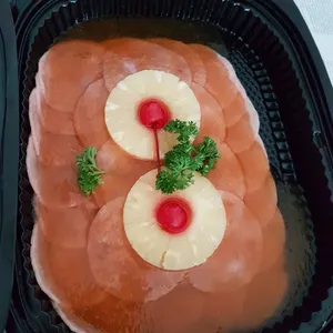 Premium Honey Baked Chicken Ham