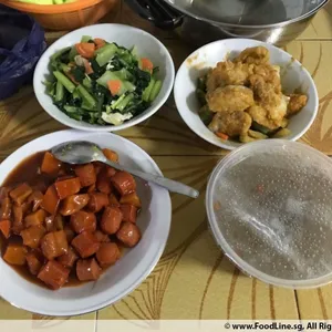 Meal Type: Dinner