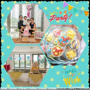 Happy Cupcakes