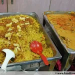 Fried Pineapple Rice • 黄梨炒饭