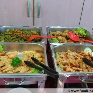 Cereal Prawn • 麦香虾(Chef's Recommended)