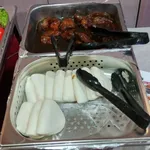Braised Pork w/ Bun • 扣肉包(Chef's Recommended)