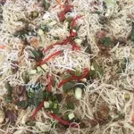 Fried Bee Hoon