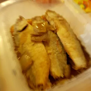 Tingkat Order: