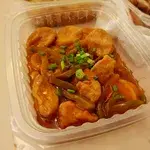 Tingkat Order: