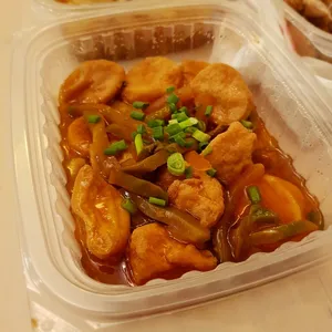 Tingkat Order: