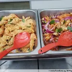 酸甜鱼片 Sweet & Sour Sliced Fish