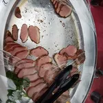 黑椒烟鸭 Smoke Duck w/ Black Pepper 