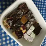 1x Cake Party Pack @$33 (Flavour: Chocolate Truffle (Low Sugar)) (Flavour: Avocado & Aloe Vera) (Flavour: Strawberry Marshmallow) (Flavour: New York Cheesecake) (Flavour: Oreo Cheesecake) (Flavour: Yam)