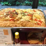 Kampong Fried Mee Siam