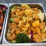 Mango Fish