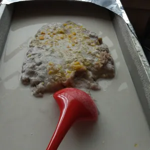 Yam Paste w/ Coconut Milk •芋泥椰浆(Chef's Recommended)