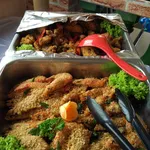 Cereal Prawn • 麦香虾(Chef's Recommended)