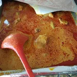 Curry Chicken • 咖哩鸡(Chef's Recommended)
