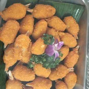 Crab Claws 蟹爪
