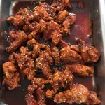 Imperial Pork 排骨王