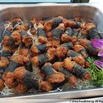 Seaweed Roll