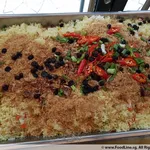Thai Pineapple Rice