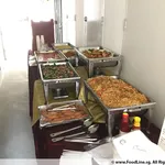 Deep Fried Ee Fu Mee