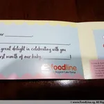 19x Joyous Gift @$11.8