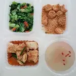Meal Type: Lunch