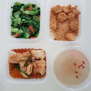 Meal Type: Lunch