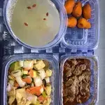 Meal Type: Dinner