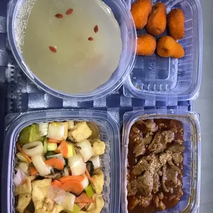 Meal Type: Dinner