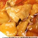 招牌咖喱鸡 Signature Curry Chicken
