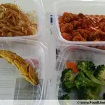 Meal Type: Lunch