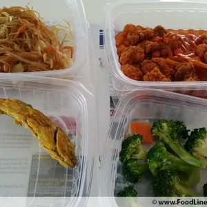Meal Type: Lunch