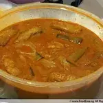 Curry Mixed Vegetables