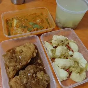 Dishes: 3 Dishes + 1 Soup