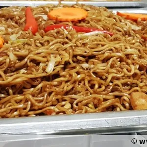 Maggie Goreng