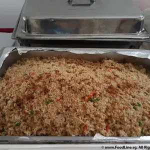 Chef Fried Rice