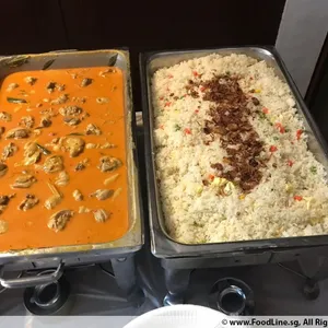 福建炒饭 Fried Rice